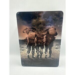 Band Of Brothers HBO Emmy Winning Miniseries Steelbook Edition DVD Set 6 Discs